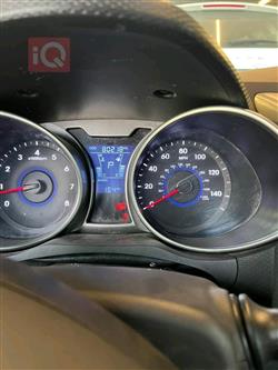 هيونداي فلوستر